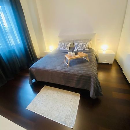 Central Apartment And Parking Βερόνα Εξωτερικό φωτογραφία